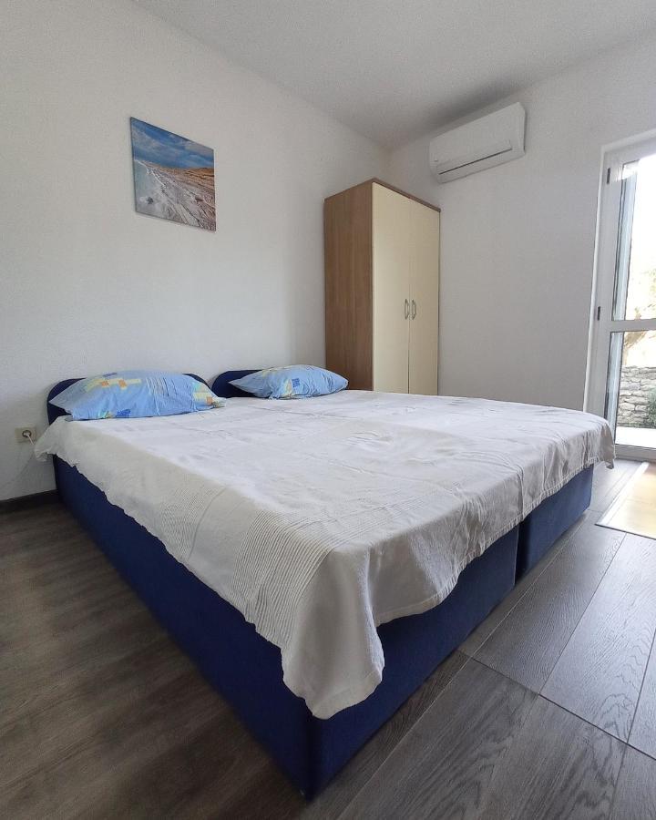 Casa Del Olivo Appartement Tučepi Buitenkant foto