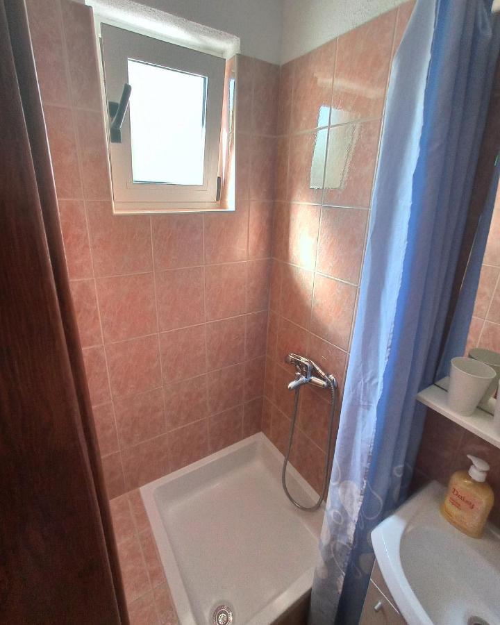 Casa Del Olivo Appartement Tučepi Buitenkant foto