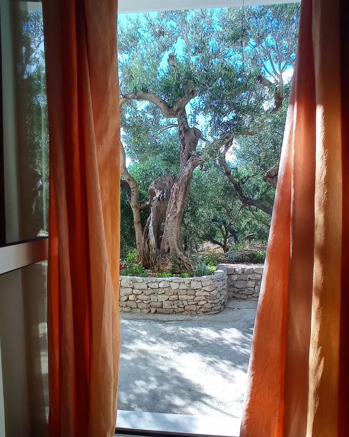 Casa Del Olivo Appartement Tučepi Buitenkant foto