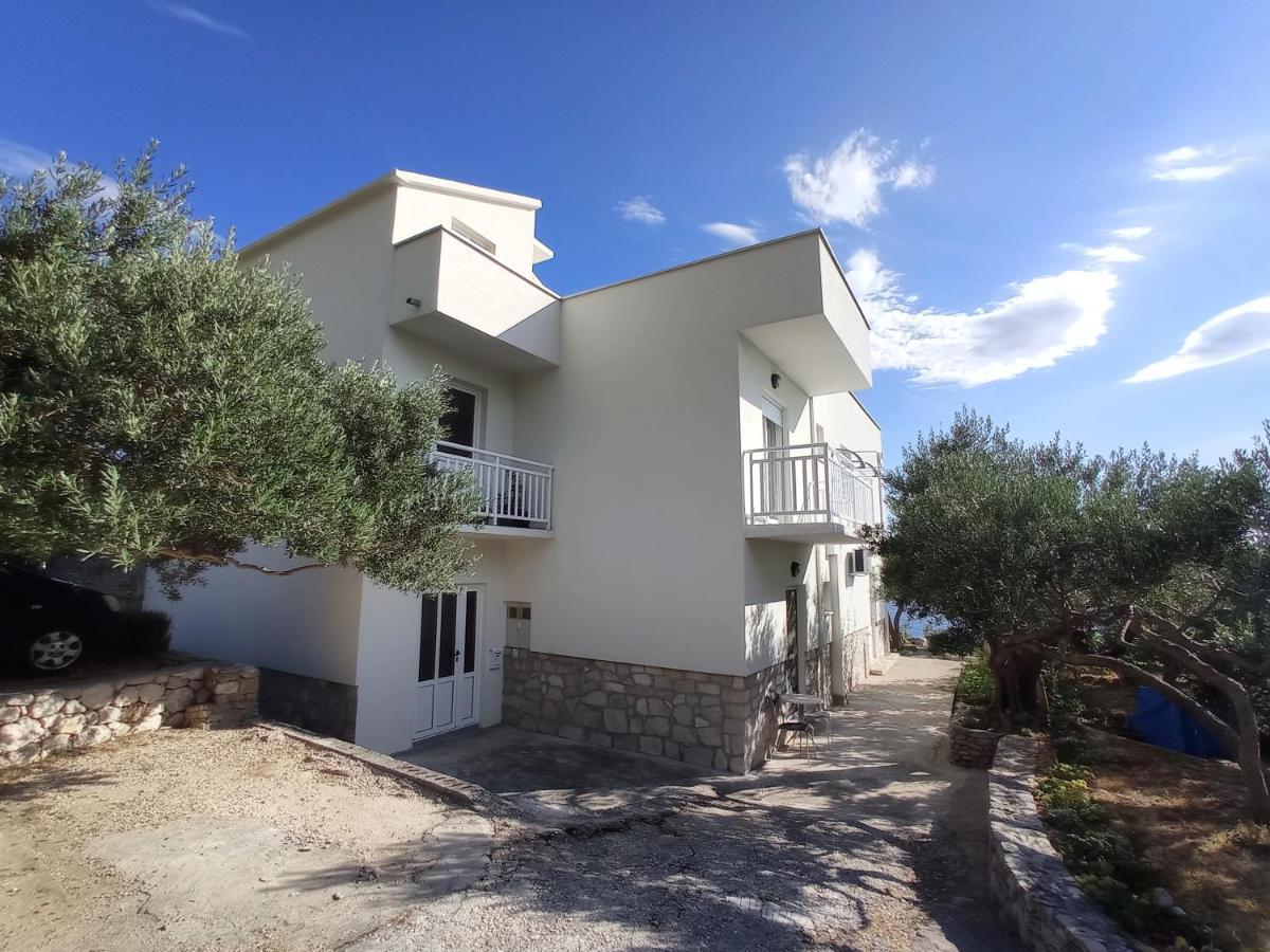 Casa Del Olivo Appartement Tučepi Buitenkant foto