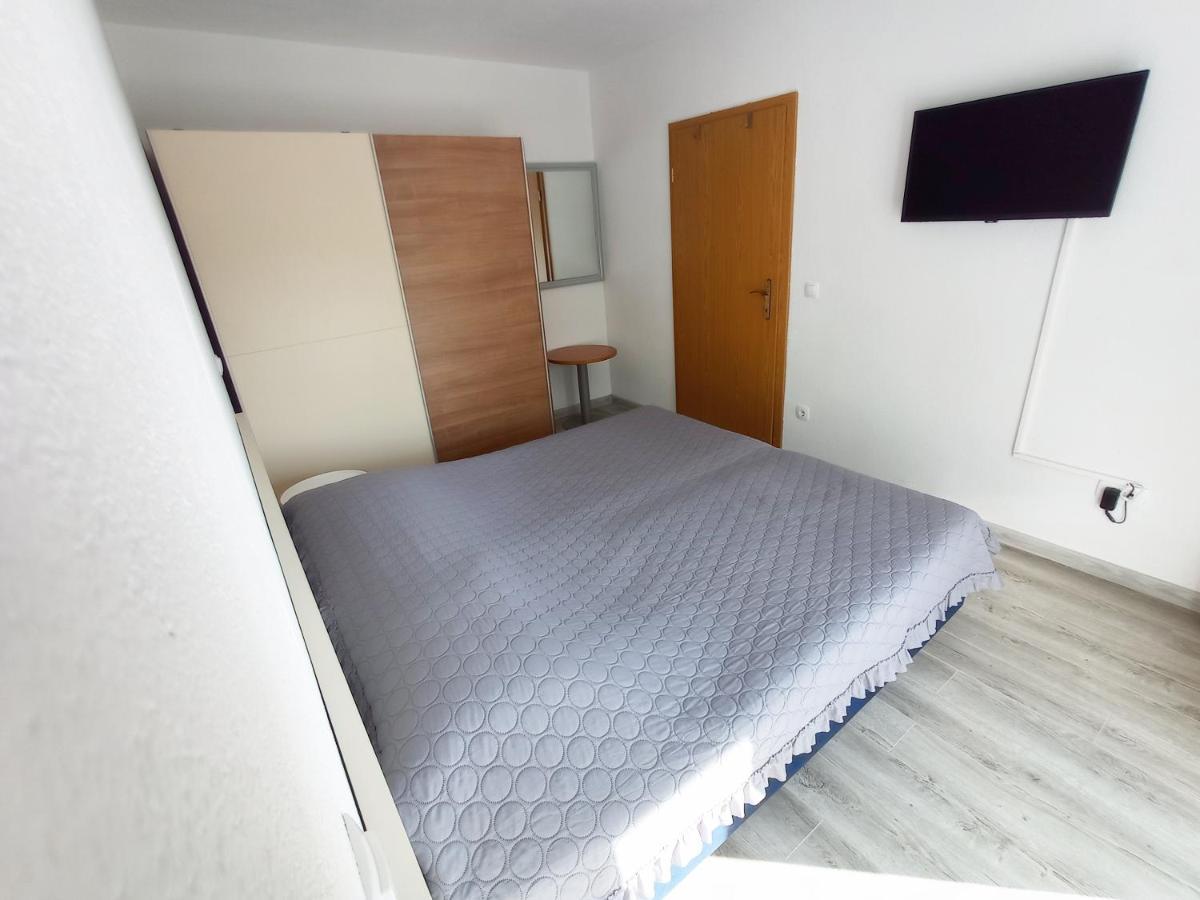 Casa Del Olivo Appartement Tučepi Buitenkant foto