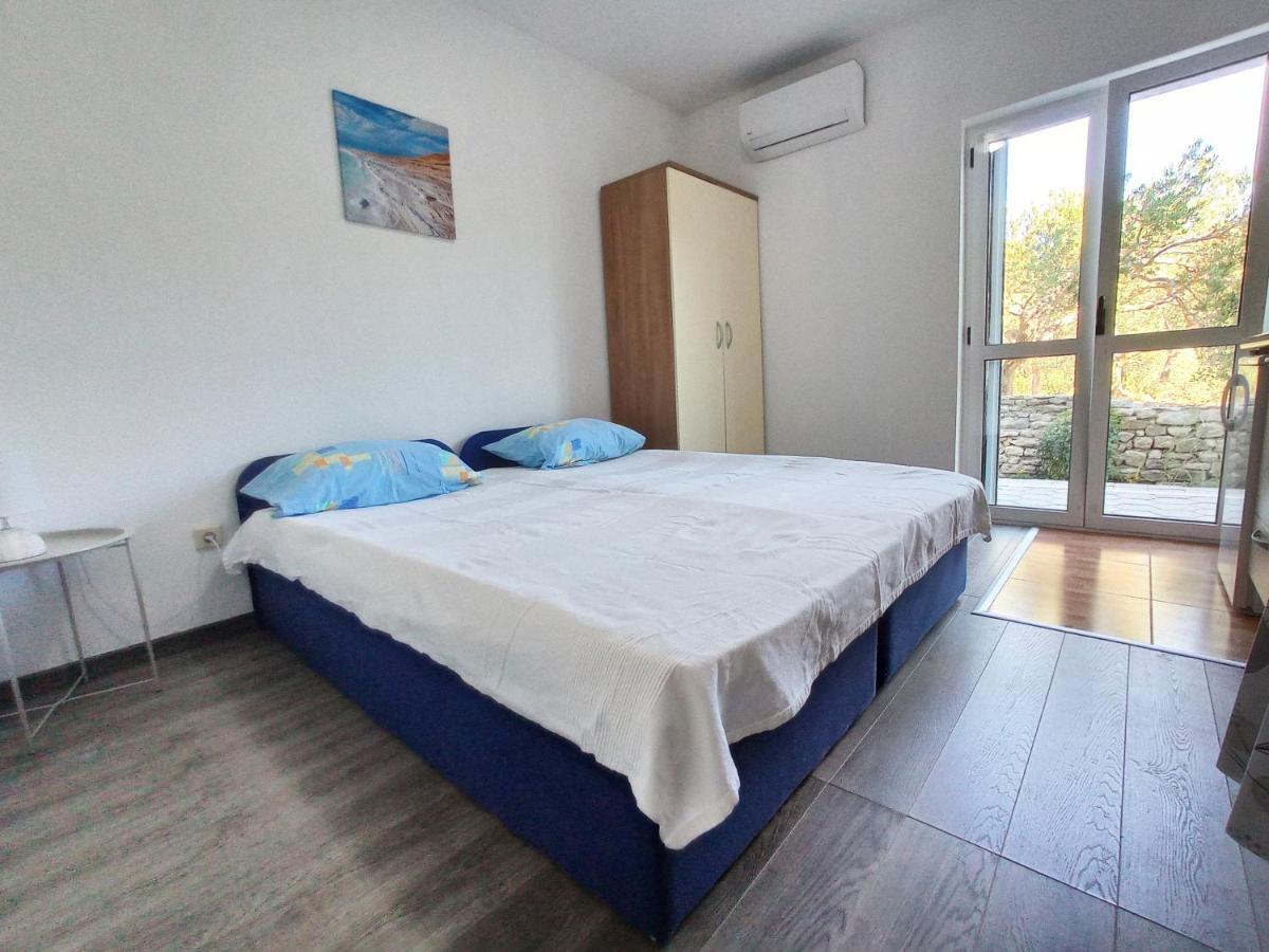 Casa Del Olivo Appartement Tučepi Buitenkant foto