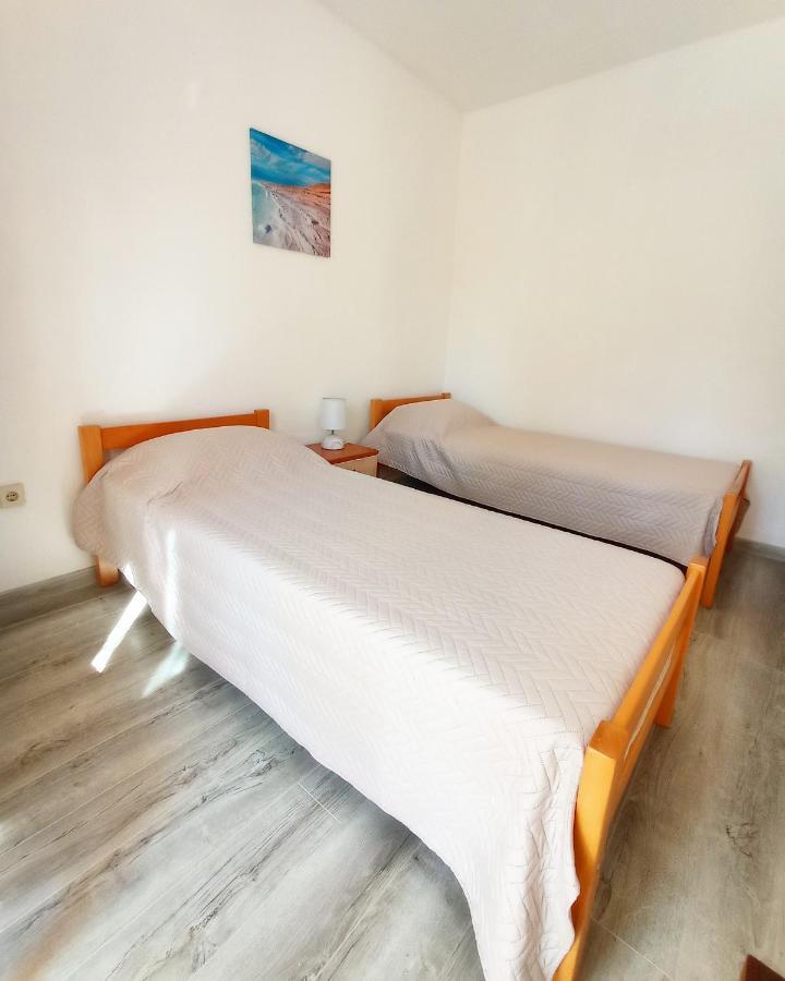 Casa Del Olivo Appartement Tučepi Buitenkant foto
