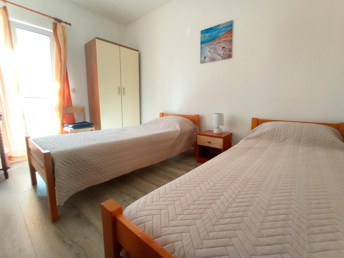 Casa Del Olivo Appartement Tučepi Buitenkant foto