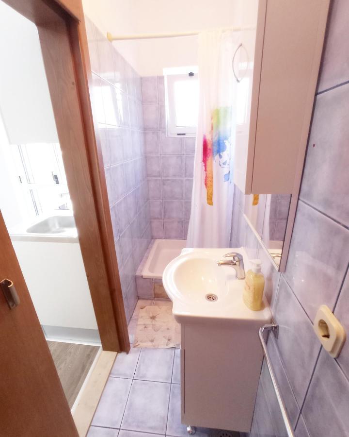 Casa Del Olivo Appartement Tučepi Buitenkant foto