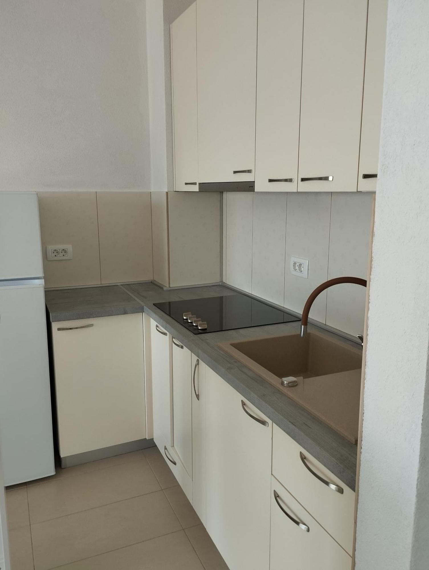 Casa Del Olivo Appartement Tučepi Buitenkant foto