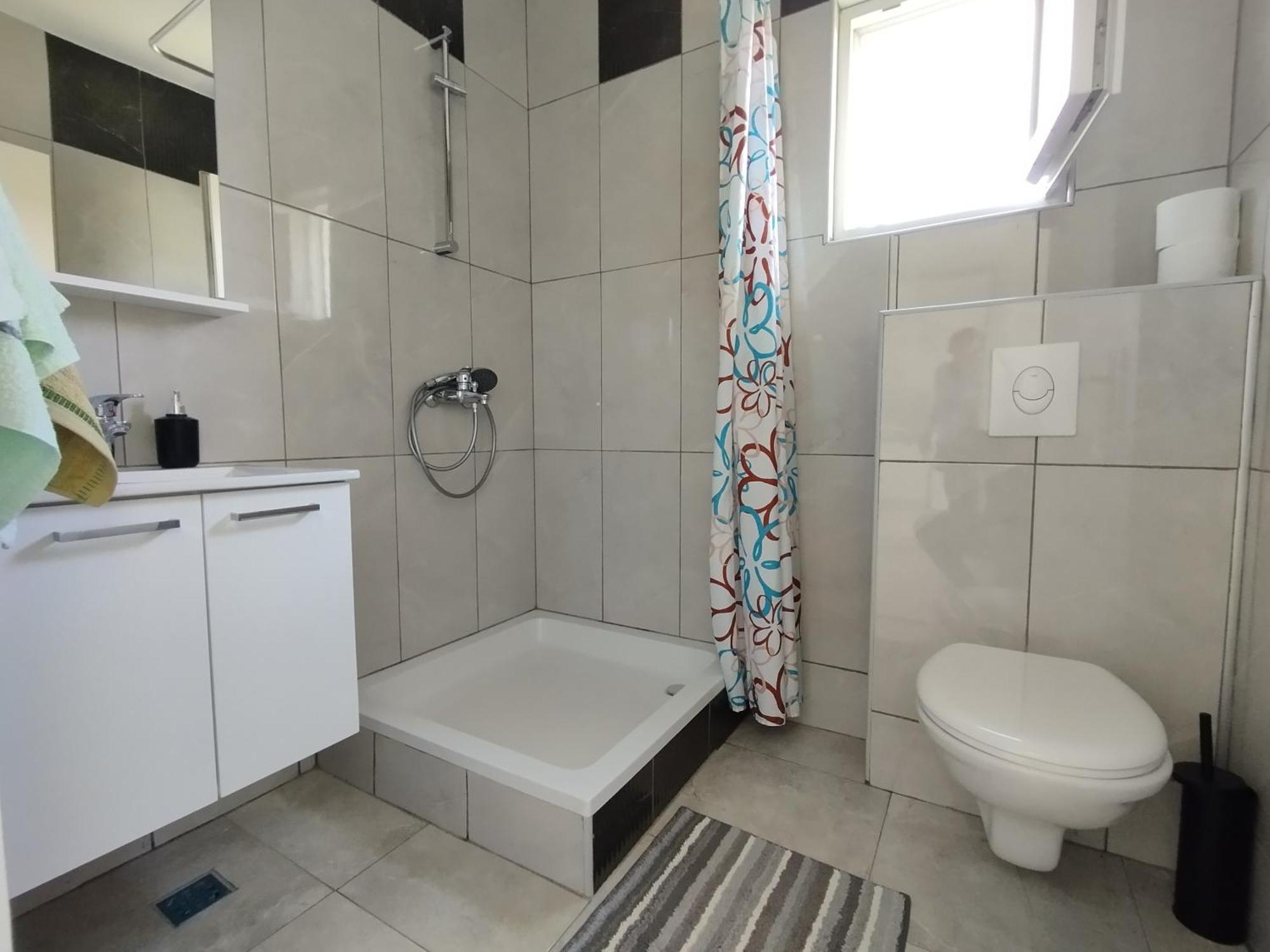 Casa Del Olivo Appartement Tučepi Buitenkant foto