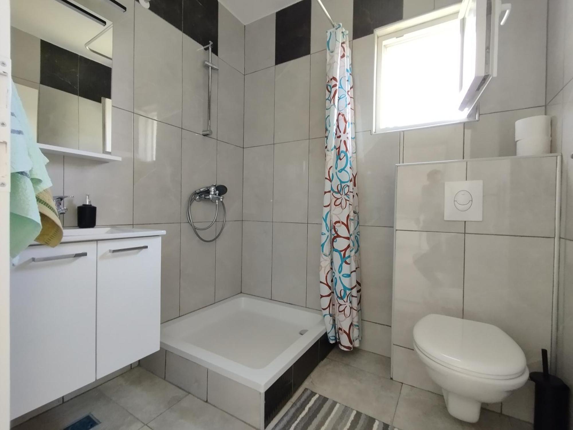 Casa Del Olivo Appartement Tučepi Buitenkant foto
