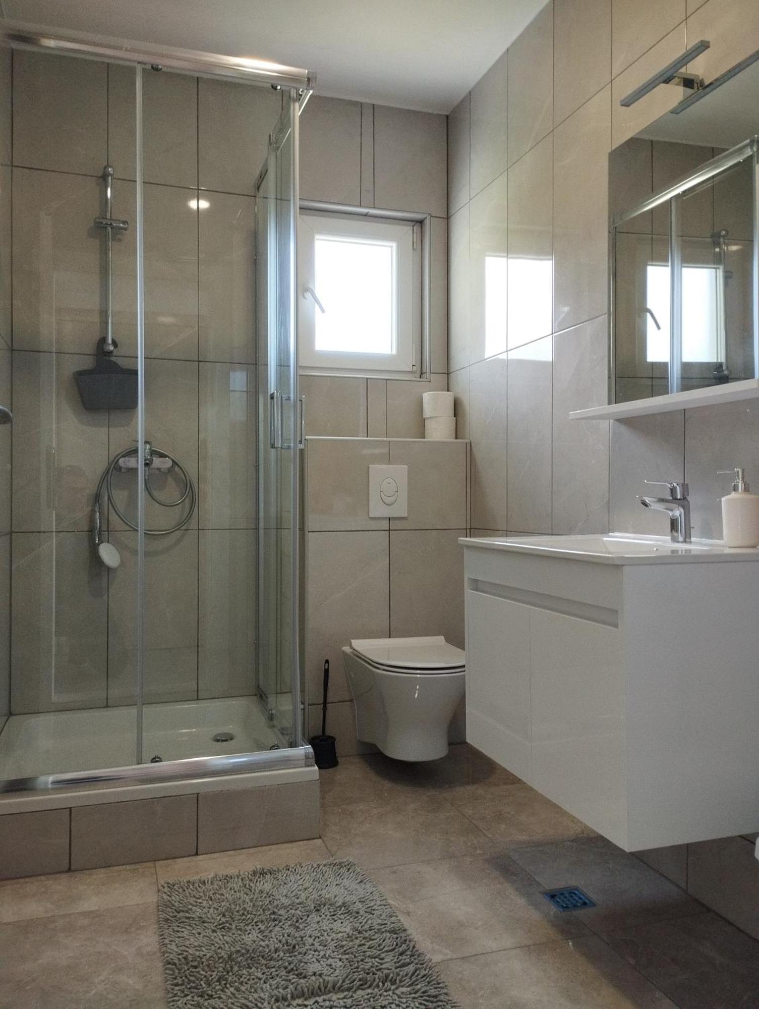 Casa Del Olivo Appartement Tučepi Buitenkant foto
